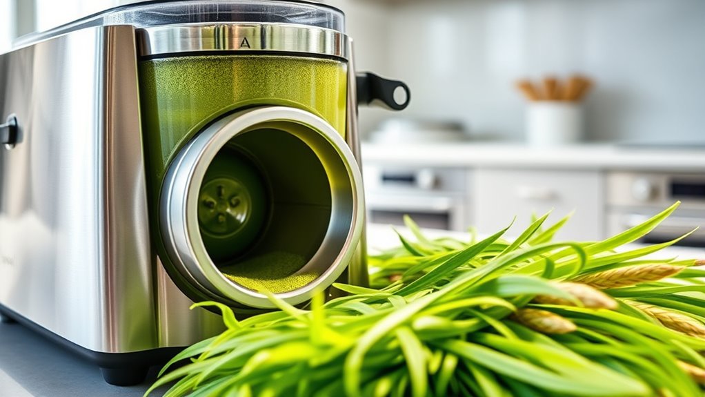 juicing safety convenience nutrients