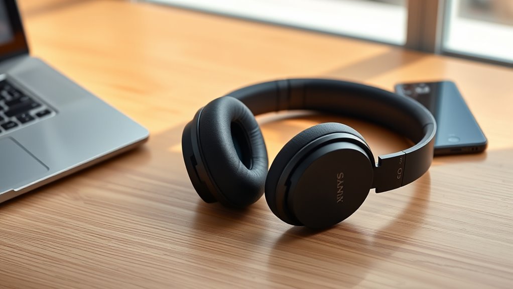 key features for selection