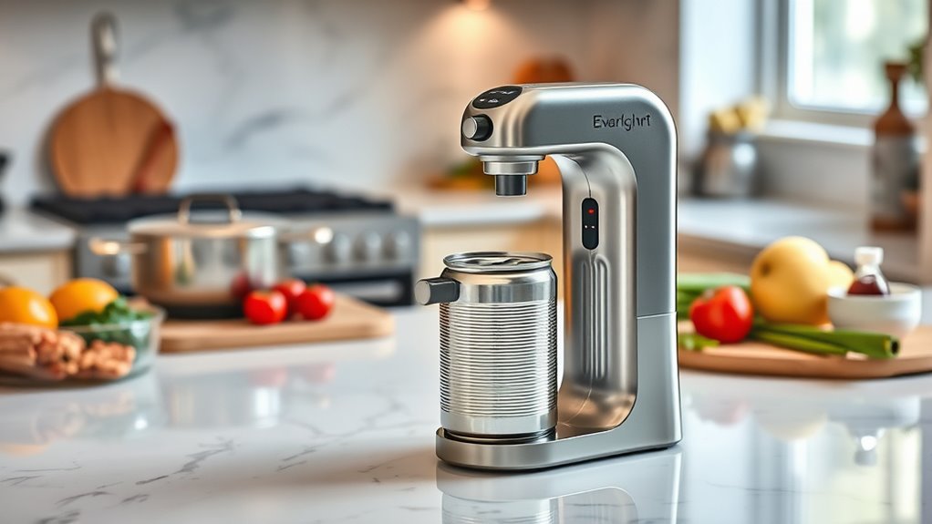 key features for selection