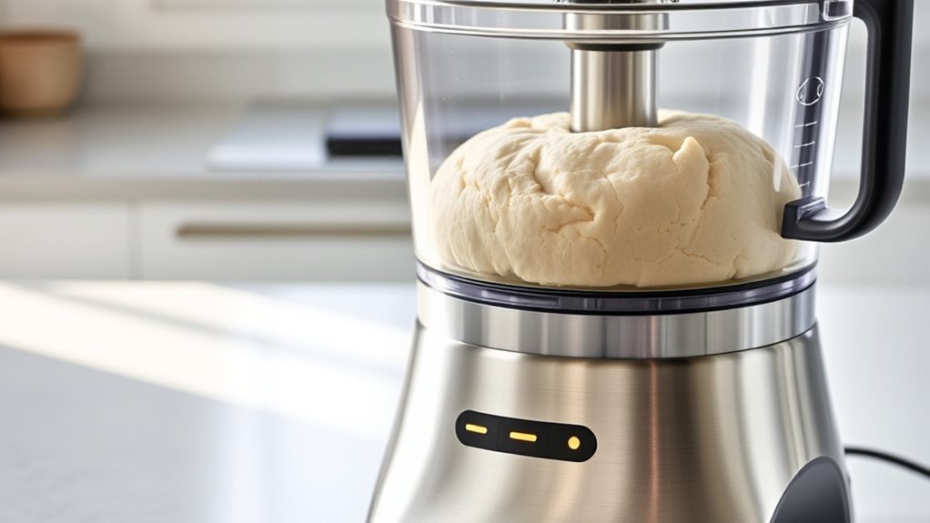 motor power bowl size