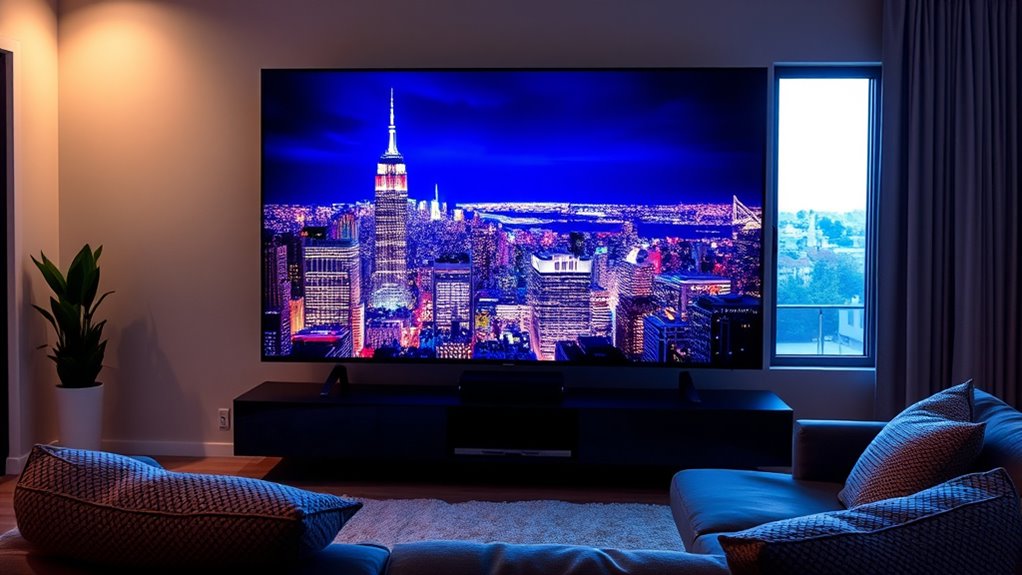 oled tv buying priorities