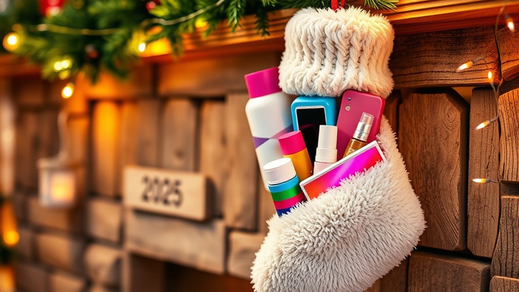 personal interests and trends