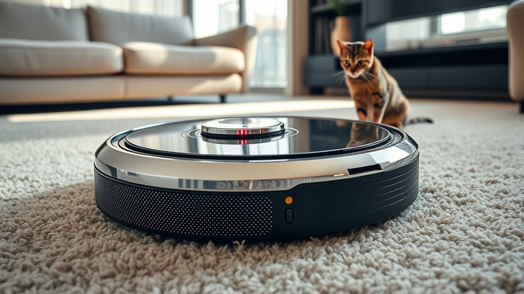 pet hair cleaning essentials