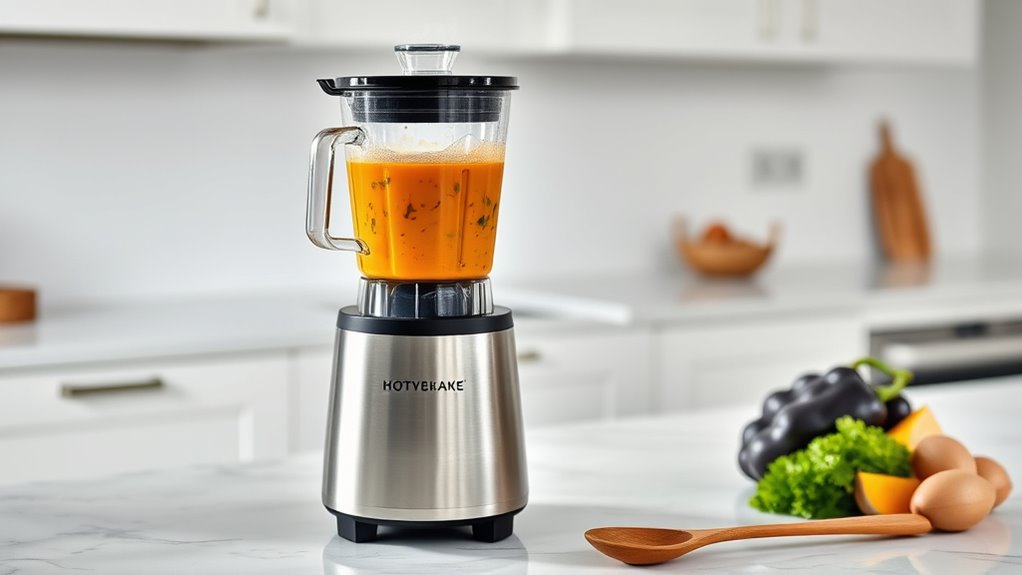 power heating durability control