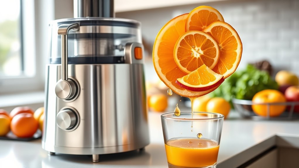 power size safety features