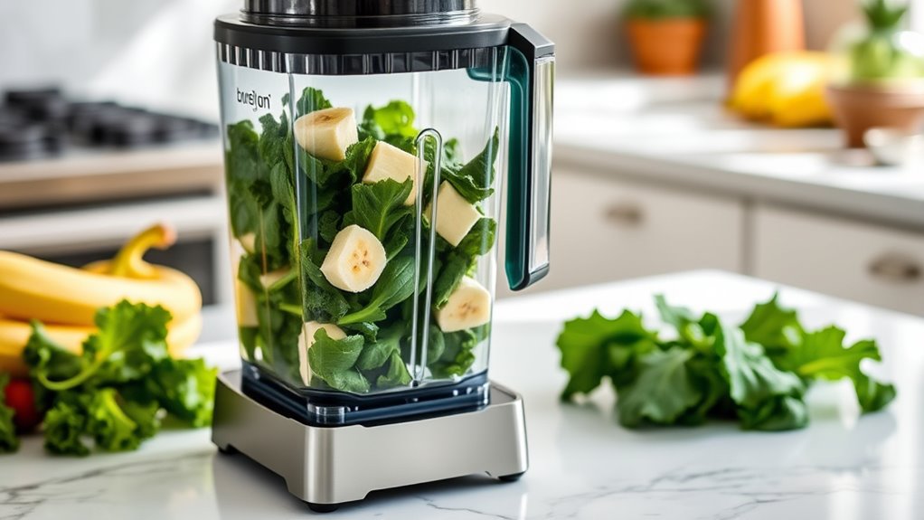 powerful easy clean portable