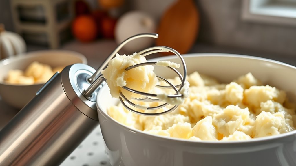 powerful versatile easy clean design