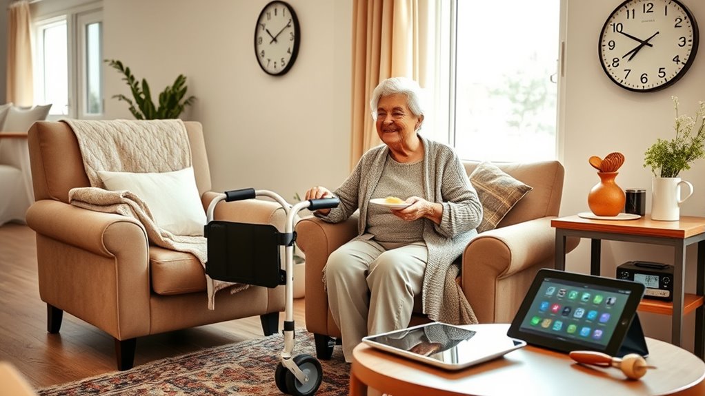 safe easy comfortable durable