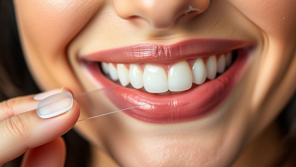 sensitive teeth whitening considerations
