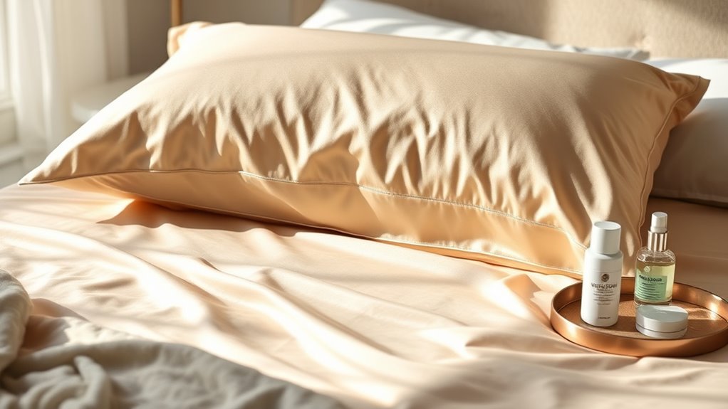 silk quality comfort durability