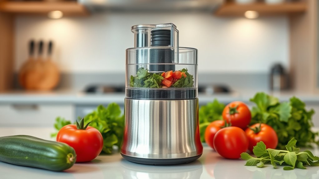 size power versatility convenience