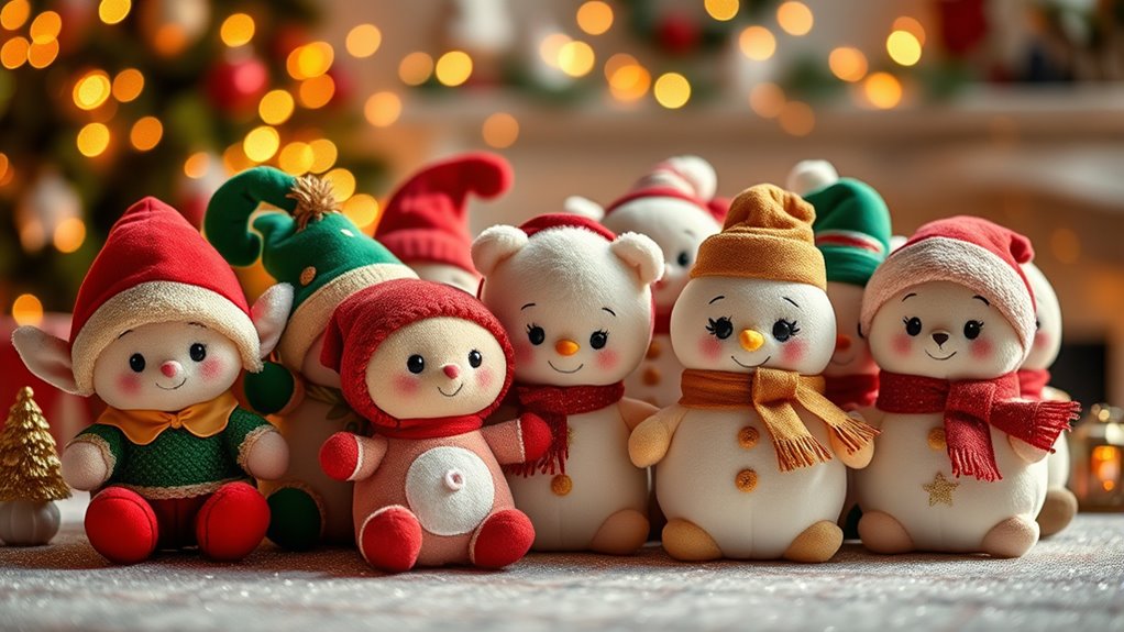 size softness rarity theme