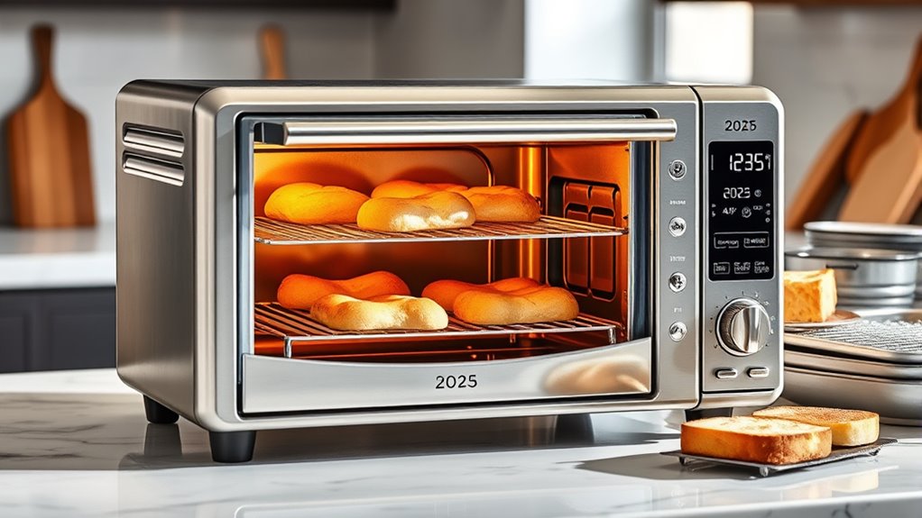 size versatility cleaning ease