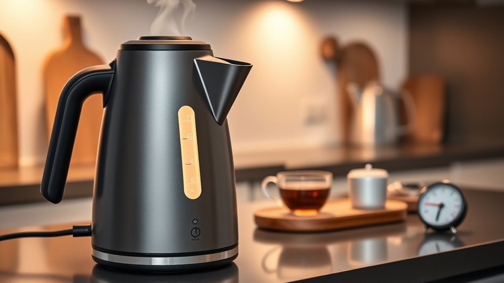 temperature accuracy speed safety