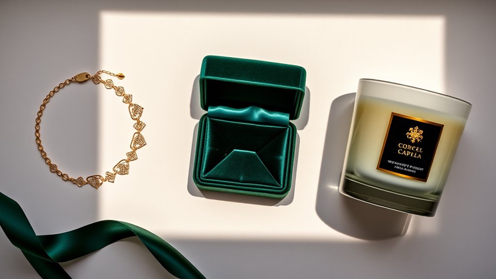 thoughtful personalized luxury gifts