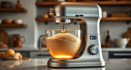 top 14 bread mixer picks