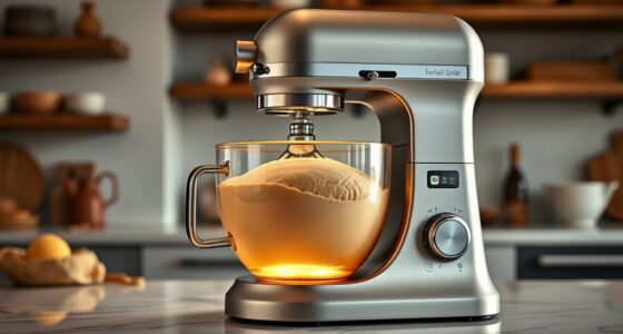 top 14 bread mixer picks