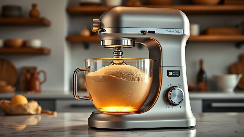 top 14 bread mixer picks