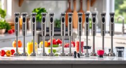top 15 blenders for cooking