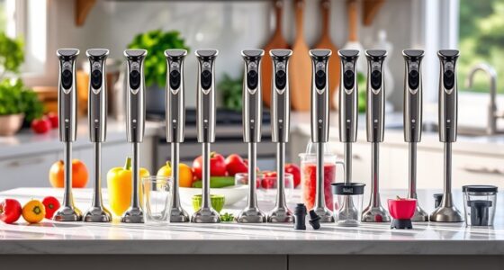 top 15 blenders for cooking