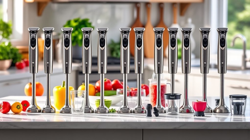 top 15 blenders for cooking