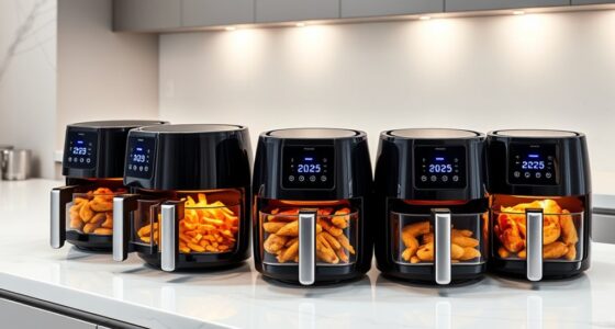 top 15 dual basket air fryers