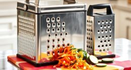 top 15 graters for easy cooking