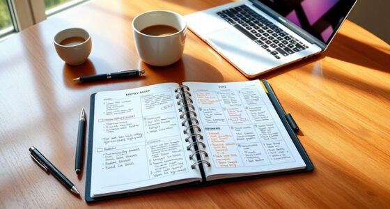 top 2026 planners for organization