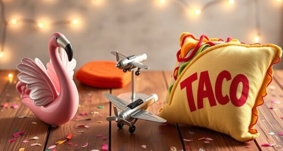 top 50 white elephant gifts