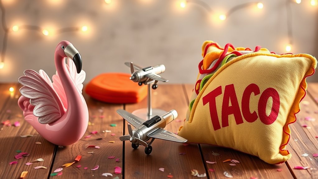 top 50 white elephant gifts