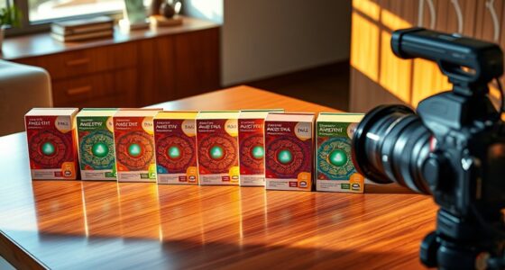 top ancestry dna kits