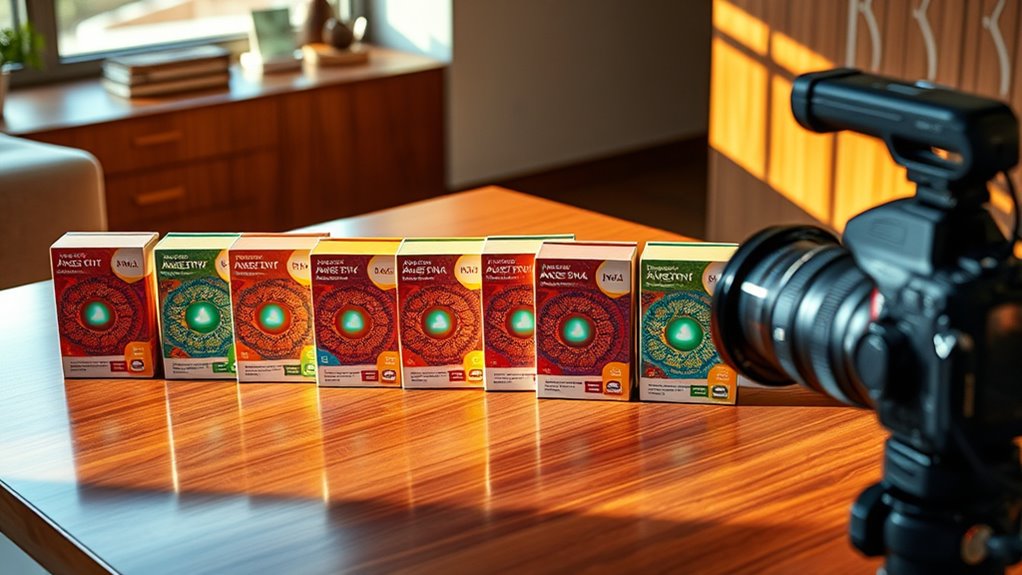 top ancestry dna kits