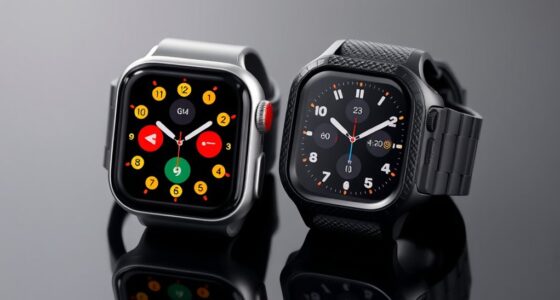 top apple watch comparison