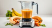 top baby food blenders