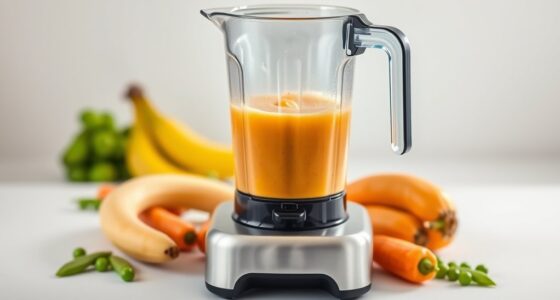 top baby food blenders