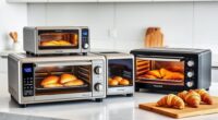 top baking toaster ovens