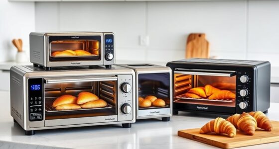 top baking toaster ovens
