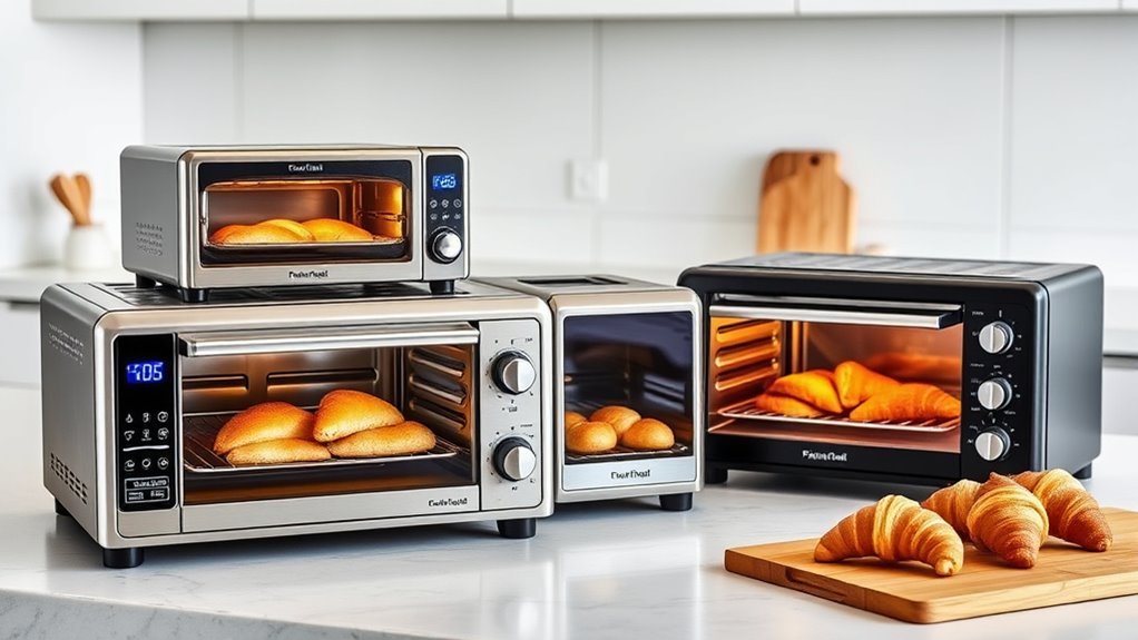 top baking toaster ovens
