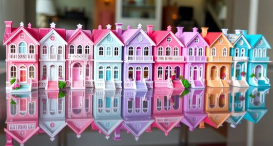 top barbie dreamhouse deals