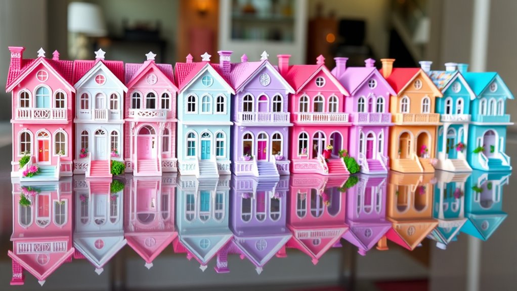 top barbie dreamhouse deals