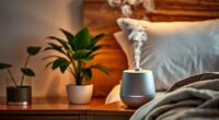 top bedroom humidifiers 2025