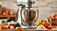 top beginner stand mixers