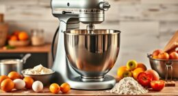 top beginner stand mixers