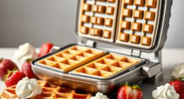 top belgian waffle makers