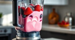 top blenders for frozen ice