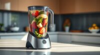 top blenders for smooth blends