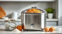 top bread machine reviews