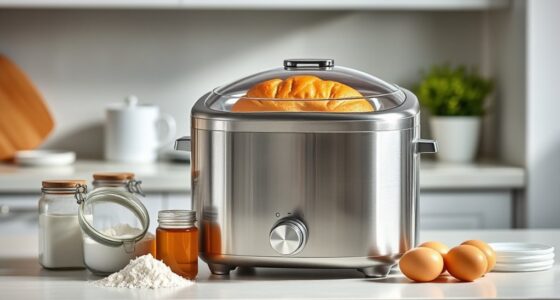 top bread machine reviews