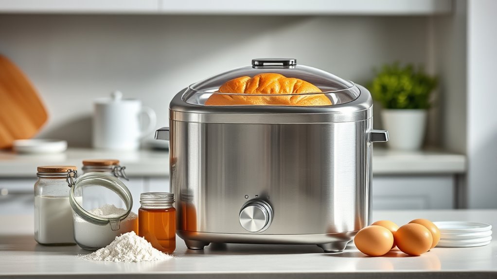 top bread machine reviews