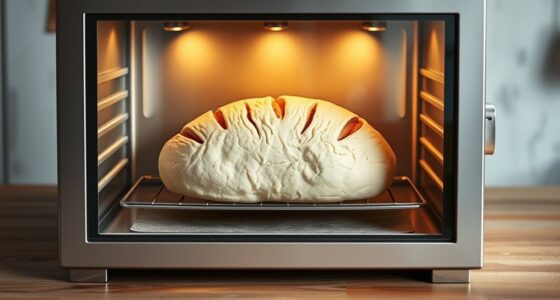 top bread proofing boxes